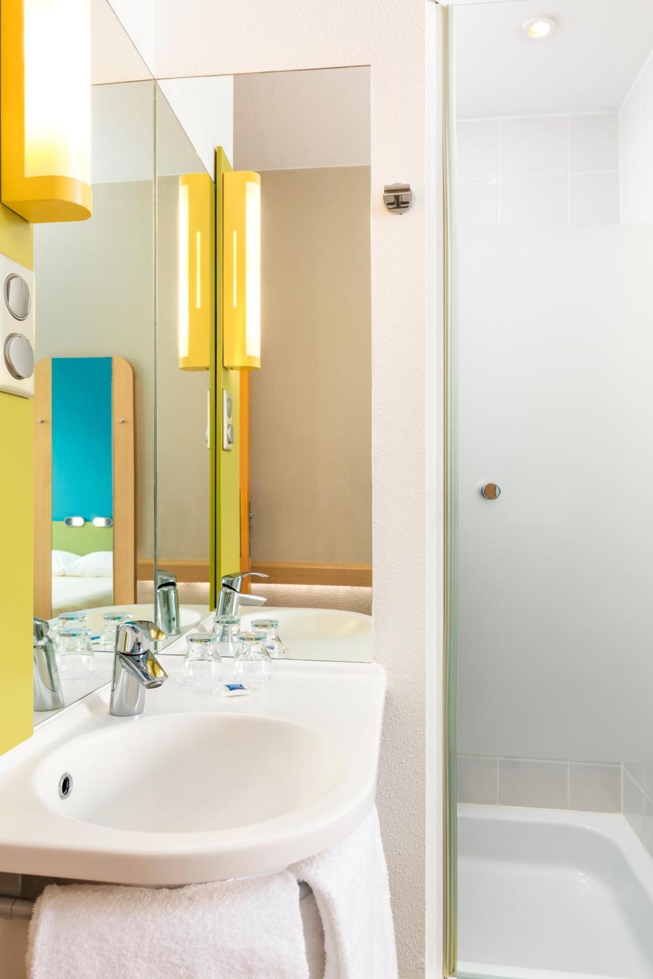 Ibis Budget Muenchen City Sued Munique Exterior foto